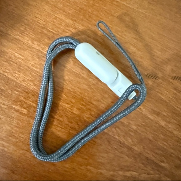 NEW Smart Fitness Ring gold heart rate  sleep tracker step tracker size 7 - Picture 4 of 10